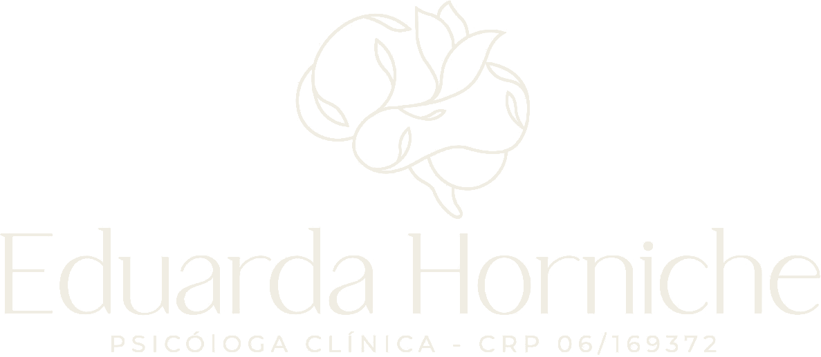 Eduarda Horniche, Psicóloga Clínica